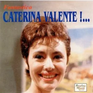 Caterina Valente